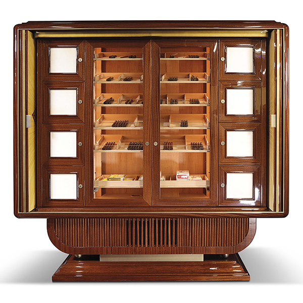 CUSTOM MADE HUMIDOR BSH/383 - Image 3