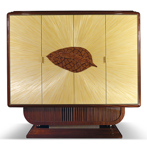 CUSTOM MADE HUMIDOR BSH/383 - Image 4