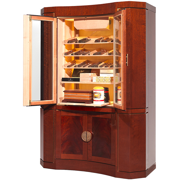 CIGAR BAR CABINET KALI - Image 5